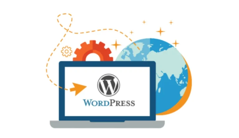 "WordPress development for SEO: Optimizing plugins, themes, and content for better search engine rankings and user experience.